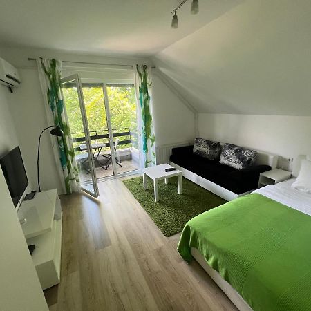 Plitvice Studio Sara Plitvička Jezera Екстериор снимка