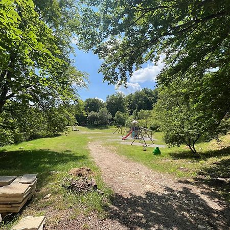 Plitvice Studio Sara Plitvička Jezera Екстериор снимка
