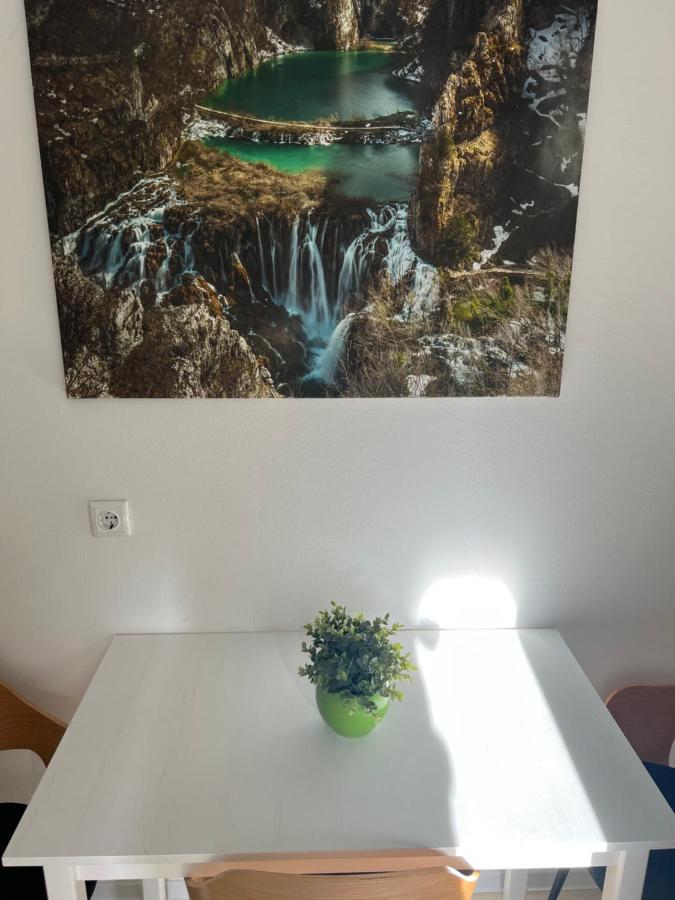 Plitvice Studio Sara Plitvička Jezera Екстериор снимка