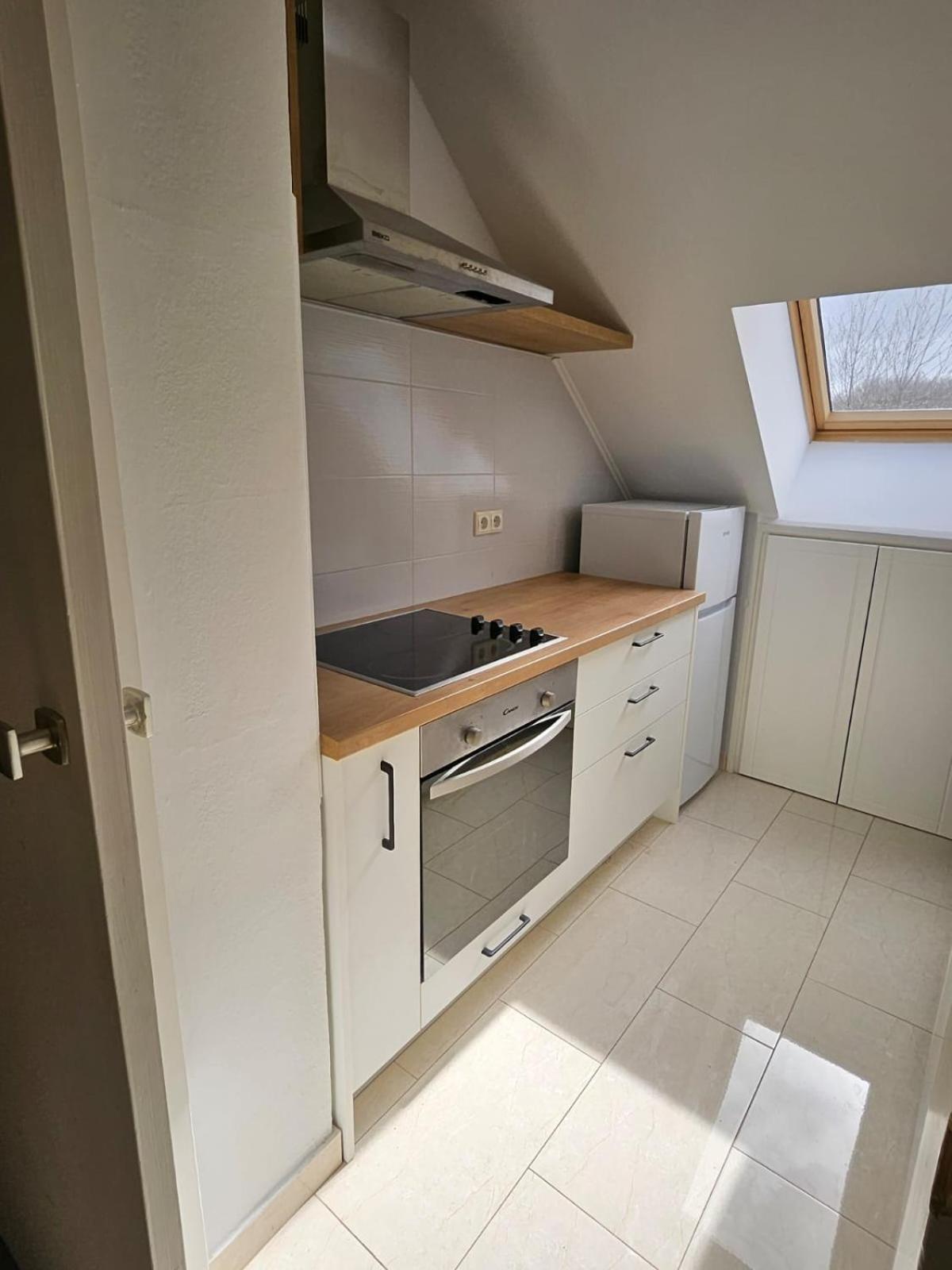 Plitvice Studio Sara Plitvička Jezera Екстериор снимка